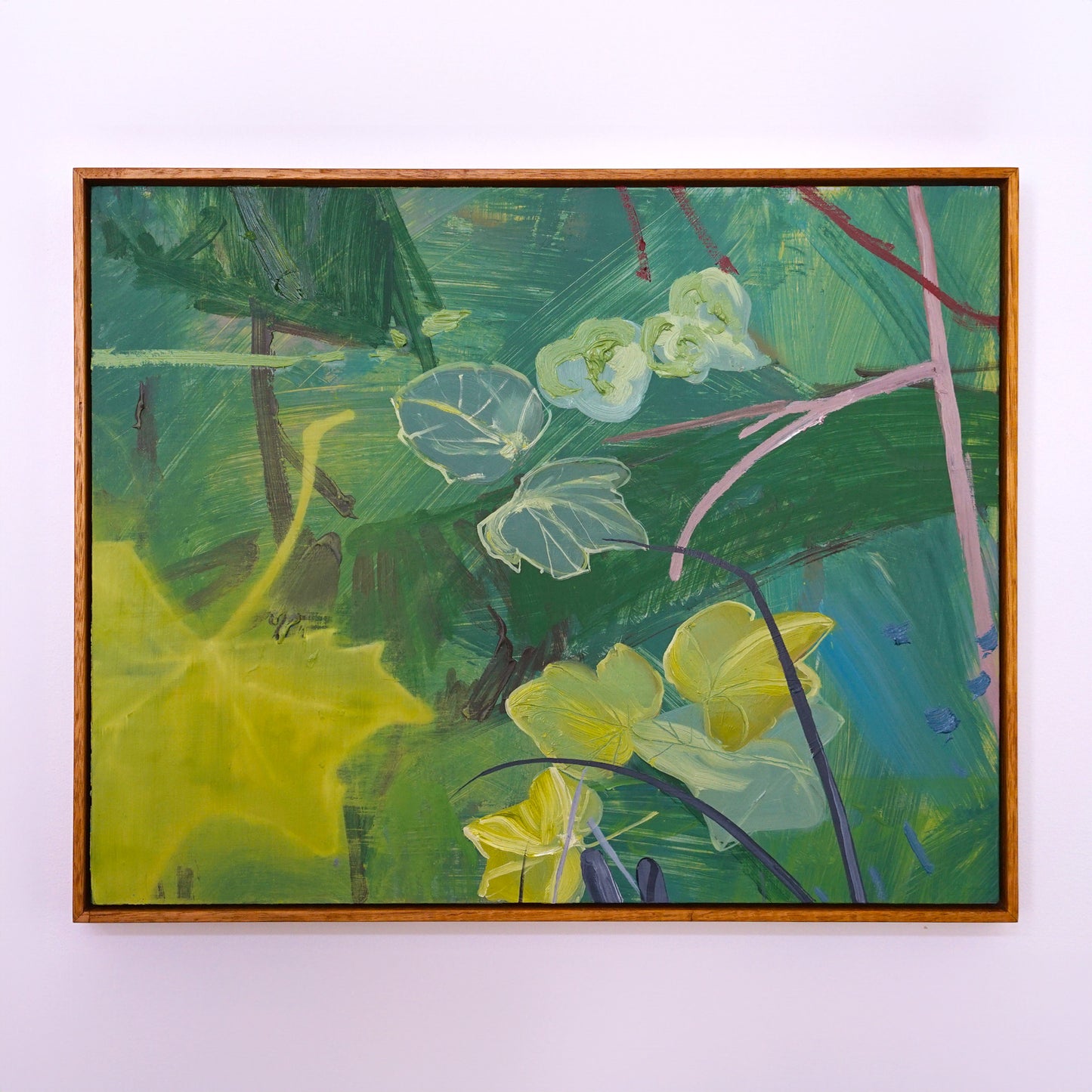 Gian Manik, PICA Editions, 2024