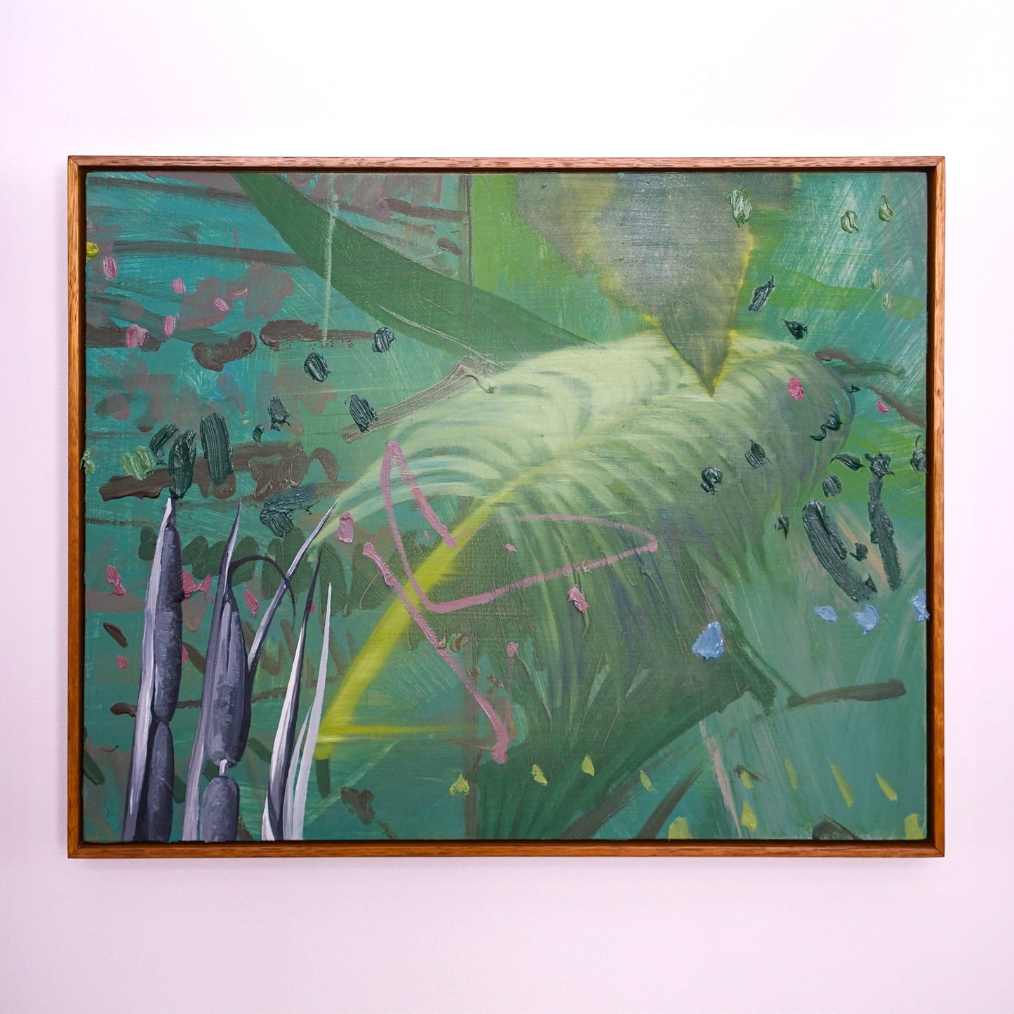 Gian Manik, PICA Editions, 2024