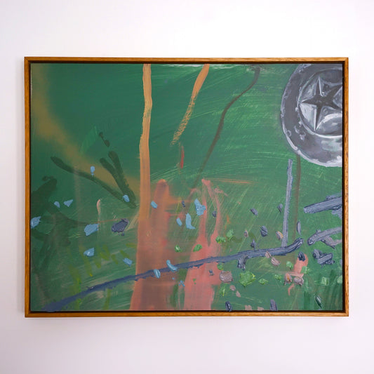 Gian Manik, PICA Editions, 2024