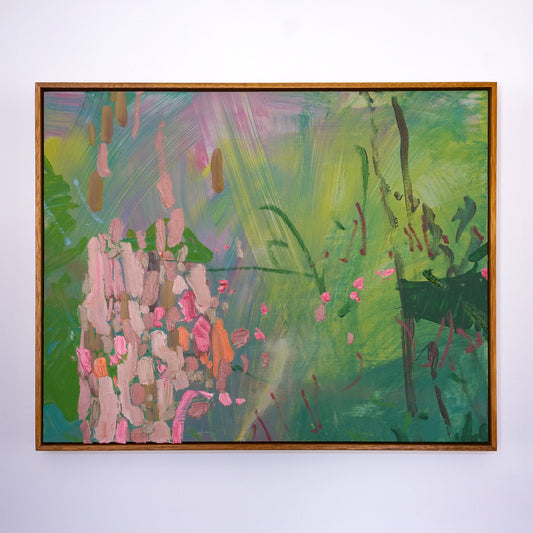 Gian Manik, PICA Editions, 2024