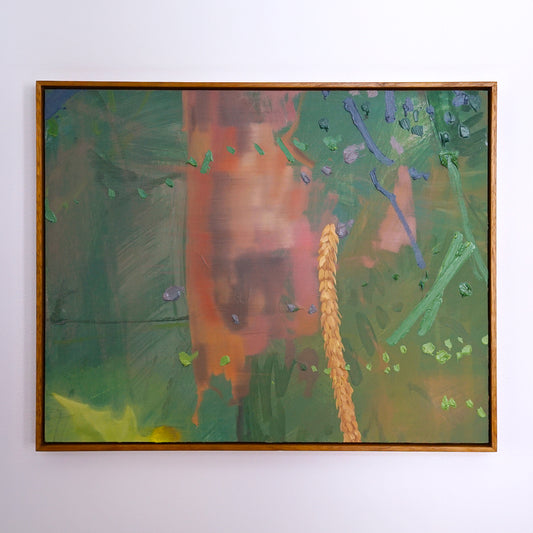 Gian Manik, PICA Editions, 2024