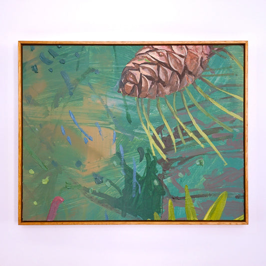 Gian Manik, PICA Editions, 2024