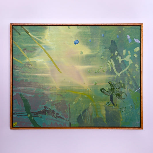 Gian Manik, PICA Editions, 2024