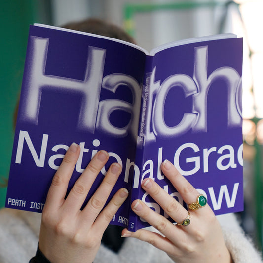 Hatched 2024, Catalogue