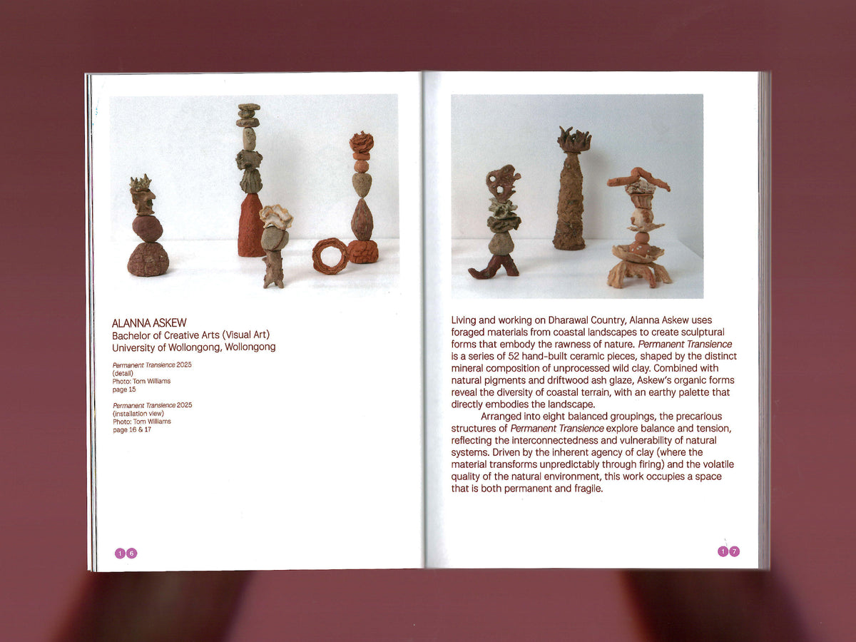 Hatched Catalogue