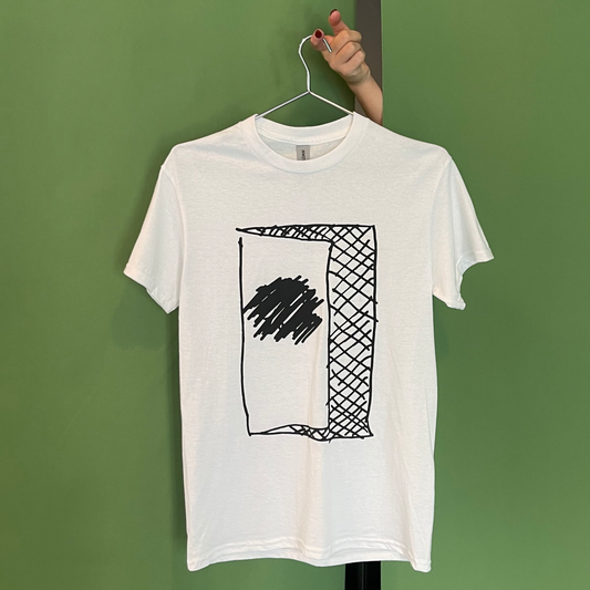 Agatha Gothe-Snape - Door