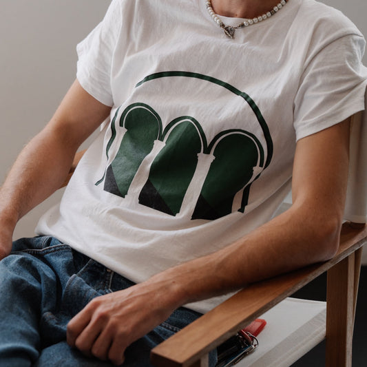 Agatha Gothe-Snape - The Arches