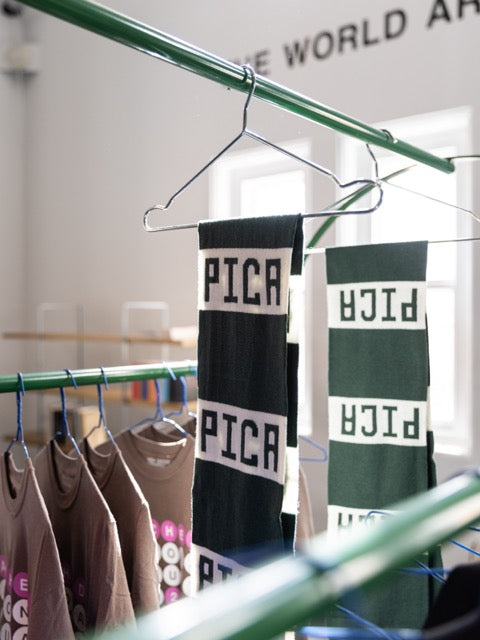 PICA Scarf
