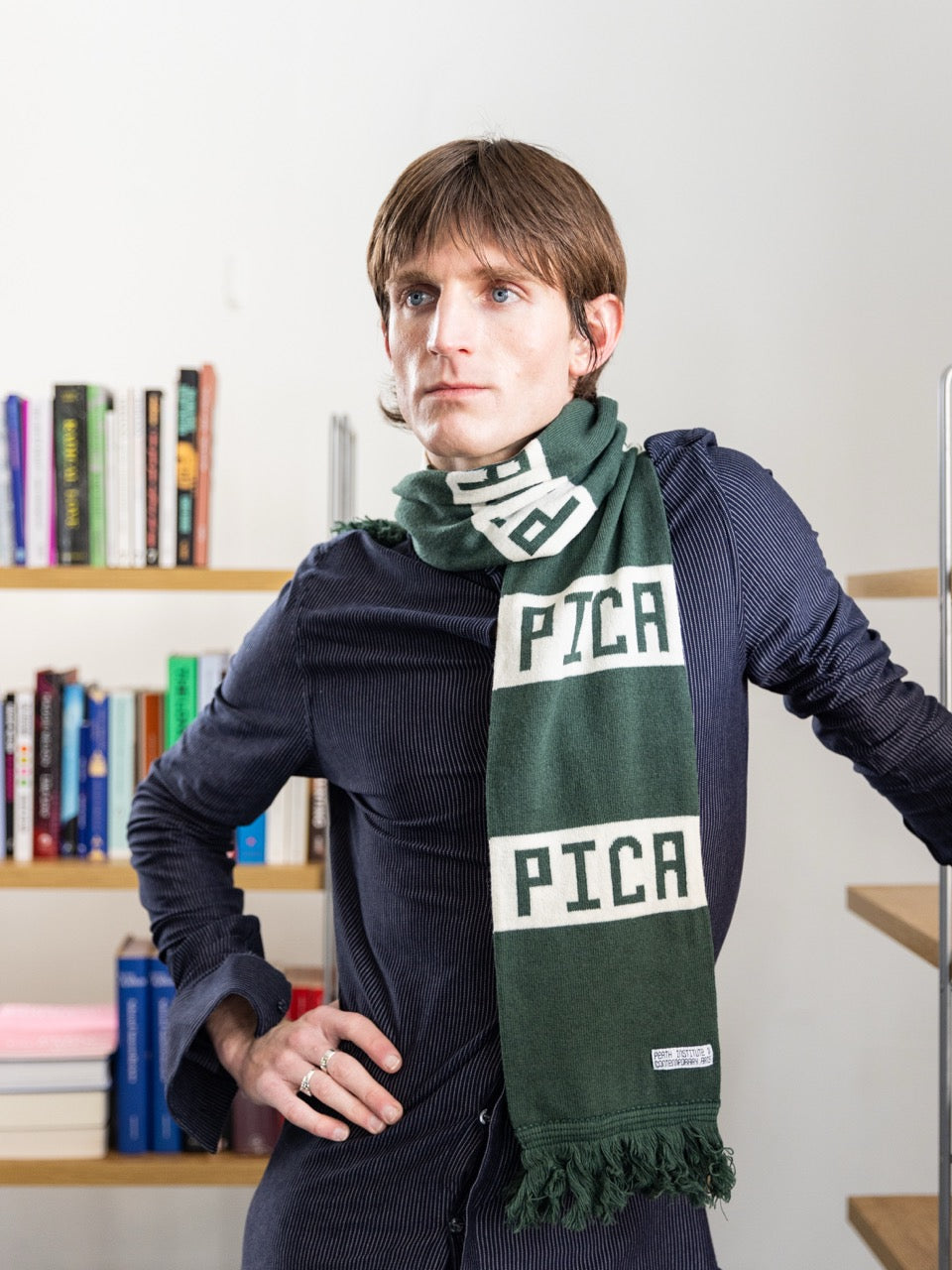 PICA Scarf