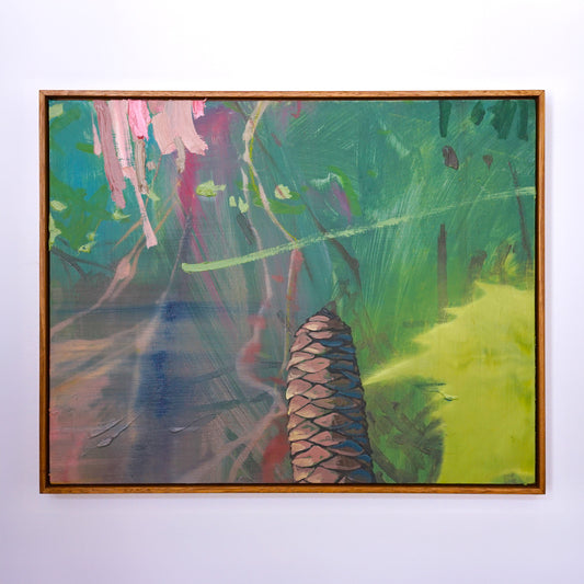 Gian Manik, PICA Editions, 2024