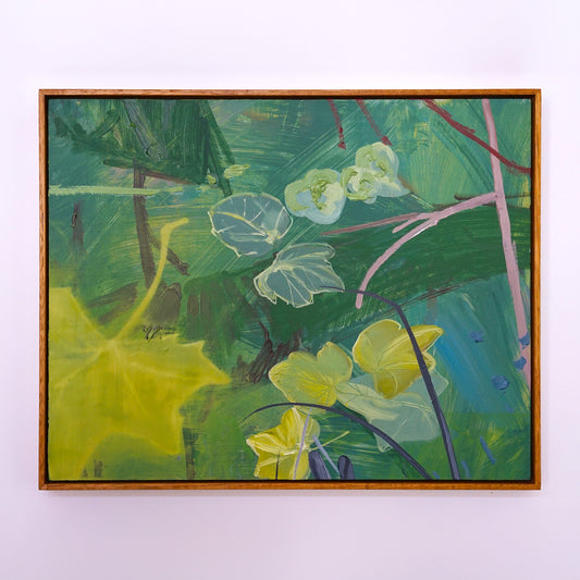 Gian Manik, PICA Editions, 2024