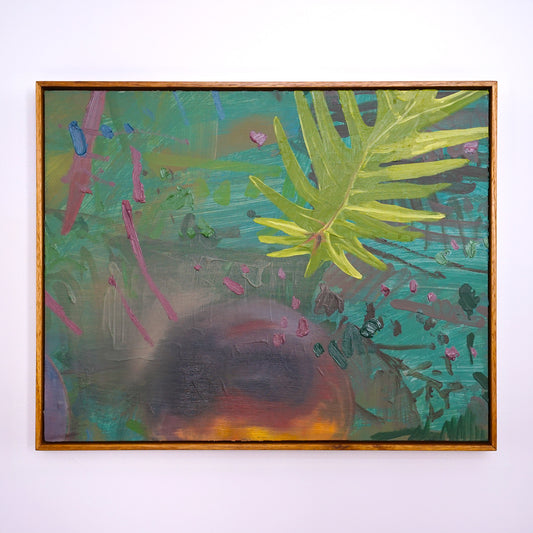 Gian Manik, PICA Editions, 2024