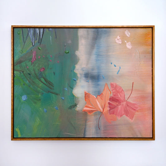 Gian Manik, PICA Editions, 2024