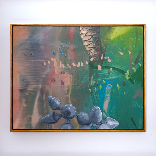 Gian Manik, PICA Editions, 2024