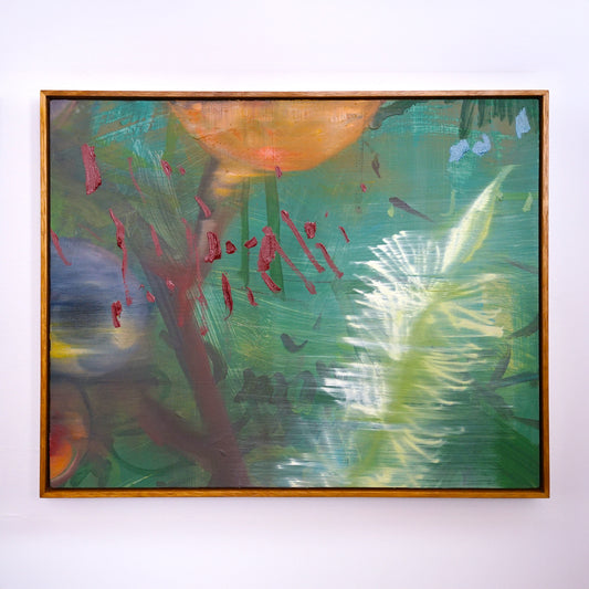 Gian Manik, PICA Editions, 2024