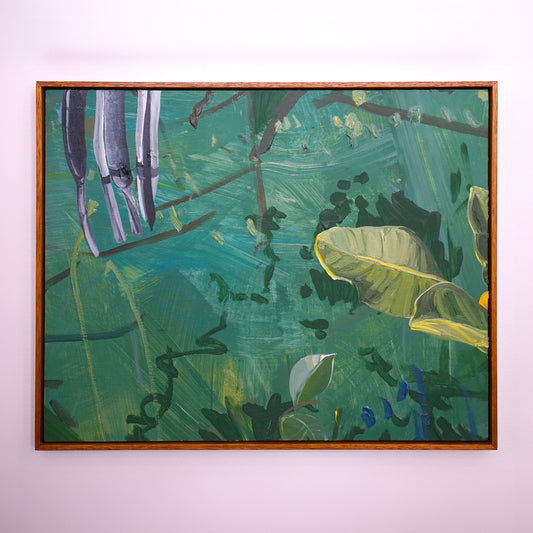 Gian Manik, PICA Editions, 2024