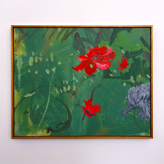 Gian Manik, PICA Editions, 2024