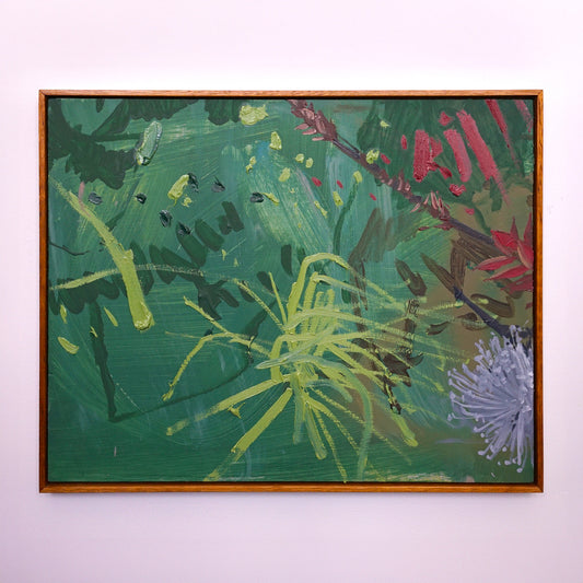 Gian Manik, PICA Editions, 2024