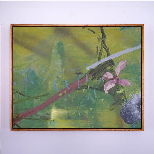 Gian Manik, PICA Editions, 2024