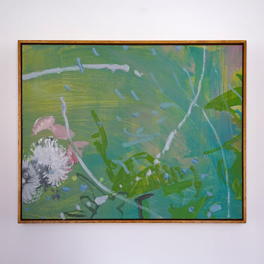 Gian Manik, PICA Editions, 2024