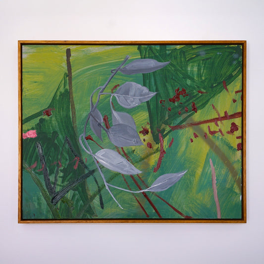 Gian Manik, PICA Editions, 2024