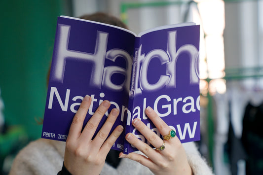 Hatched 2024, Catalogue