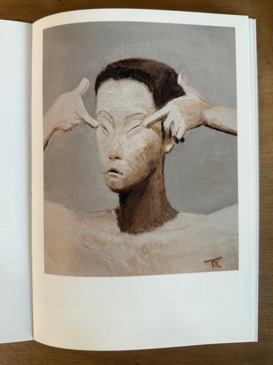 Painting Itself / 绘画本身