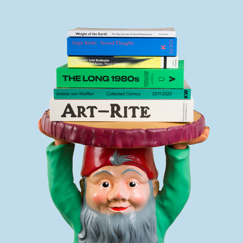 Adult Contemporary: Located in the PICA Foyer :)