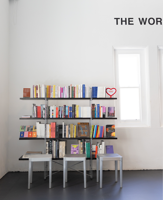 Adult Contemporary: Located in the PICA Foyer :)